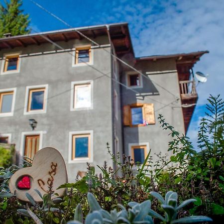 شقة فالكادي  في Casa Soraya المظهر الخارجي الصورة