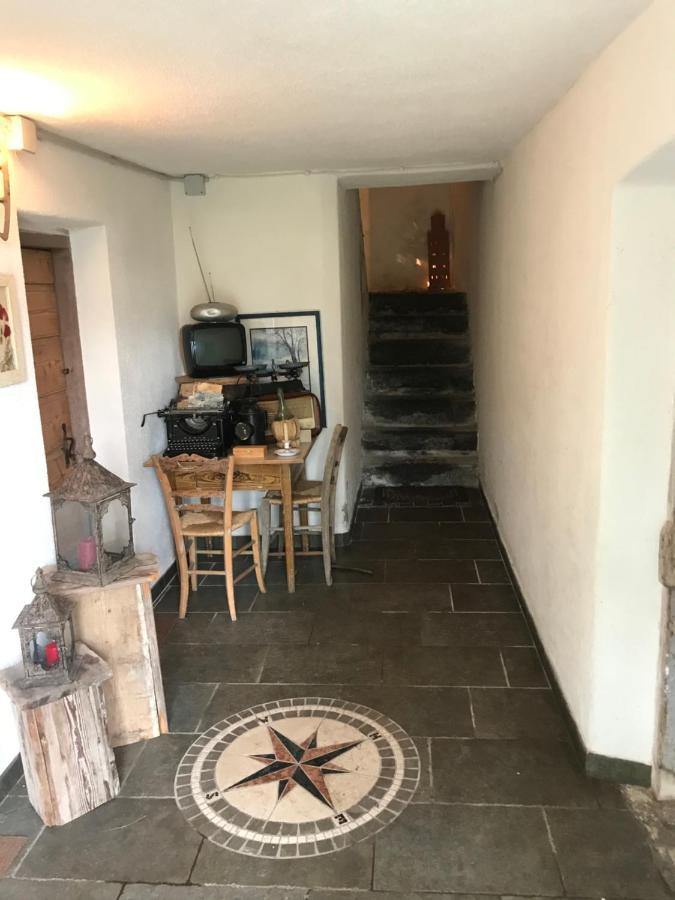 شقة فالكادي  في Casa Soraya المظهر الخارجي الصورة