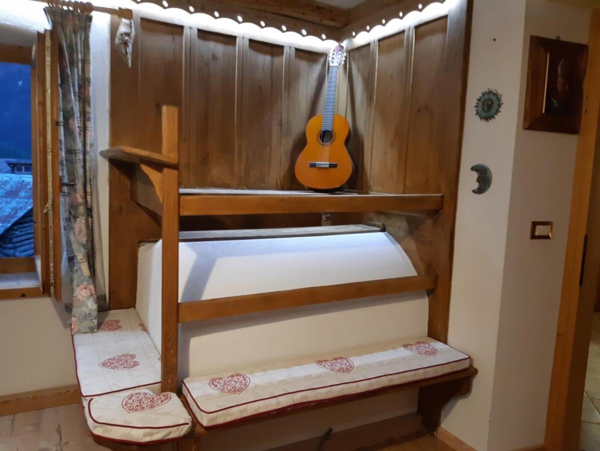 شقة فالكادي  في Casa Soraya المظهر الخارجي الصورة