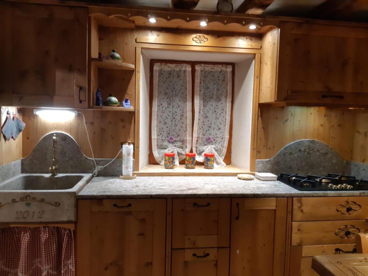 شقة فالكادي  في Casa Soraya المظهر الخارجي الصورة