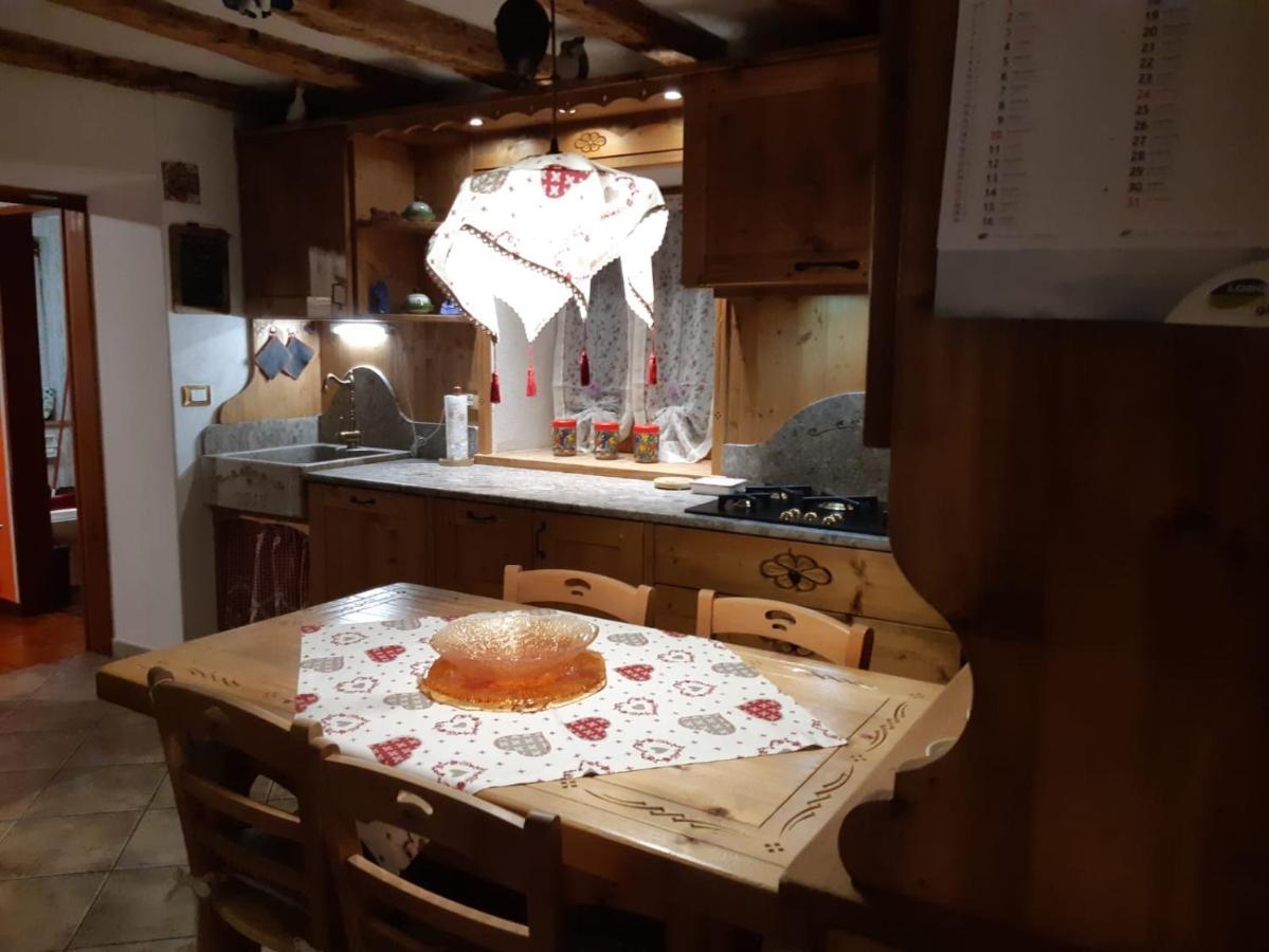 شقة فالكادي  في Casa Soraya المظهر الخارجي الصورة