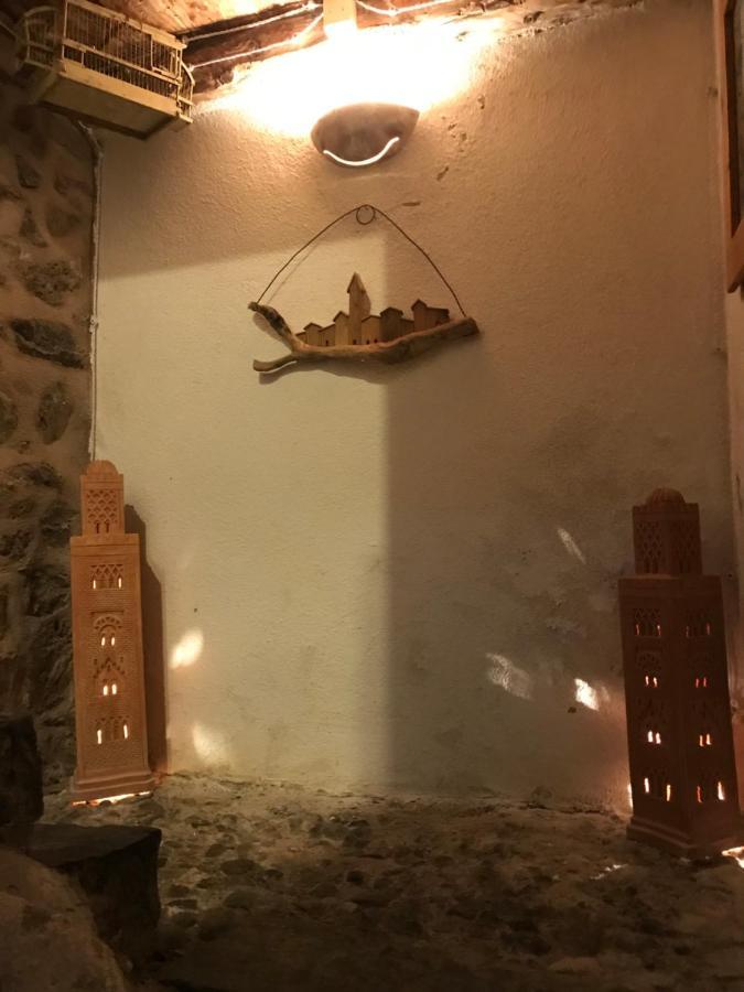 شقة فالكادي  في Casa Soraya المظهر الخارجي الصورة