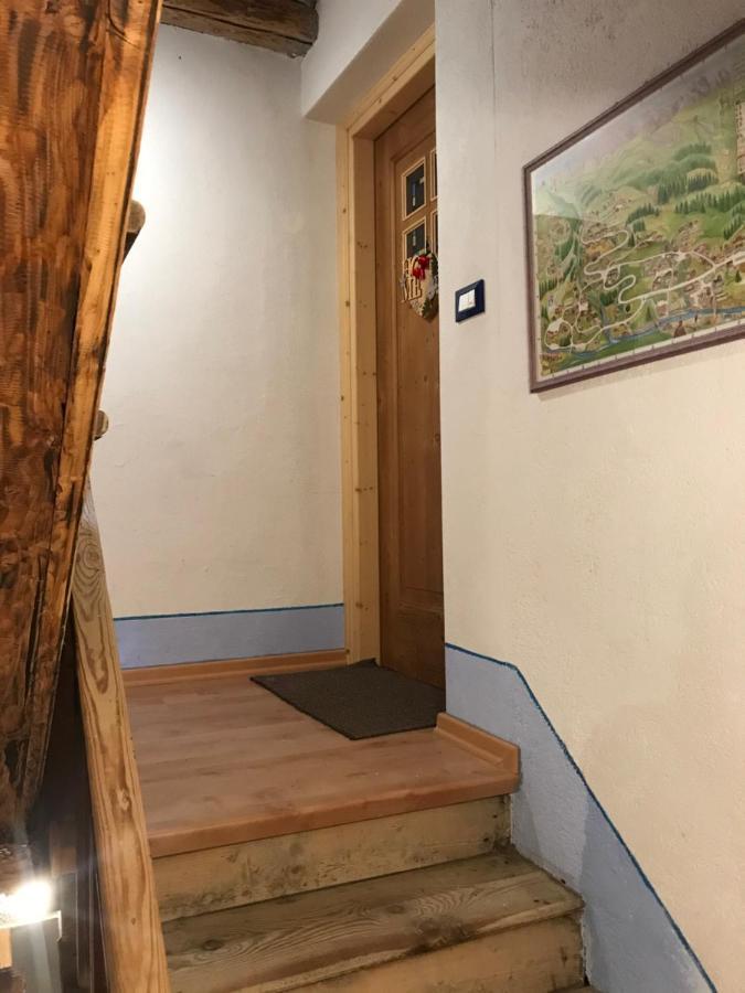 شقة فالكادي  في Casa Soraya المظهر الخارجي الصورة