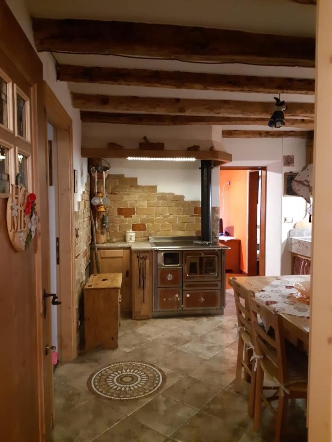 شقة فالكادي  في Casa Soraya المظهر الخارجي الصورة