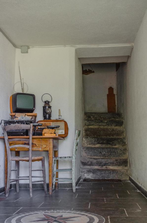 شقة فالكادي  في Casa Soraya المظهر الخارجي الصورة