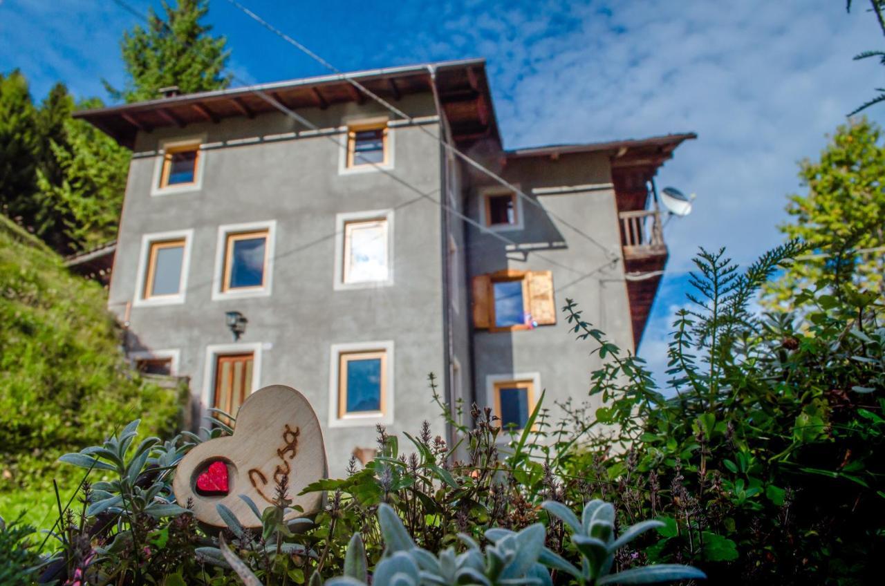 شقة فالكادي  في Casa Soraya المظهر الخارجي الصورة