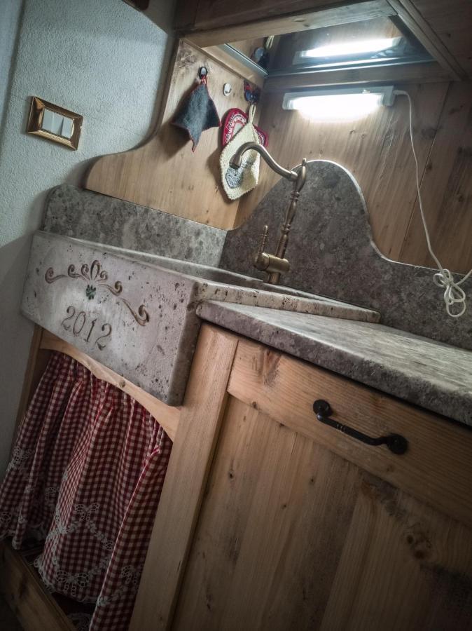 شقة فالكادي  في Casa Soraya المظهر الخارجي الصورة