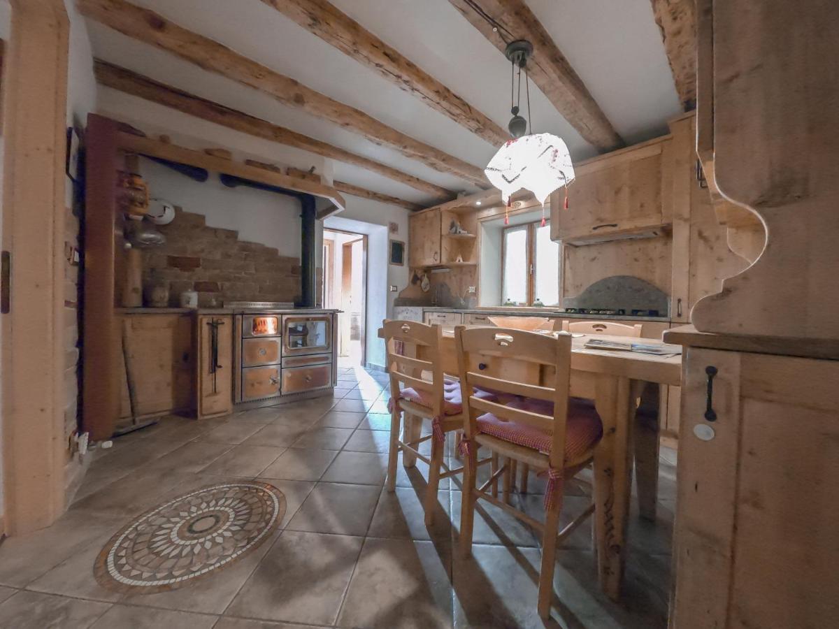شقة فالكادي  في Casa Soraya المظهر الخارجي الصورة