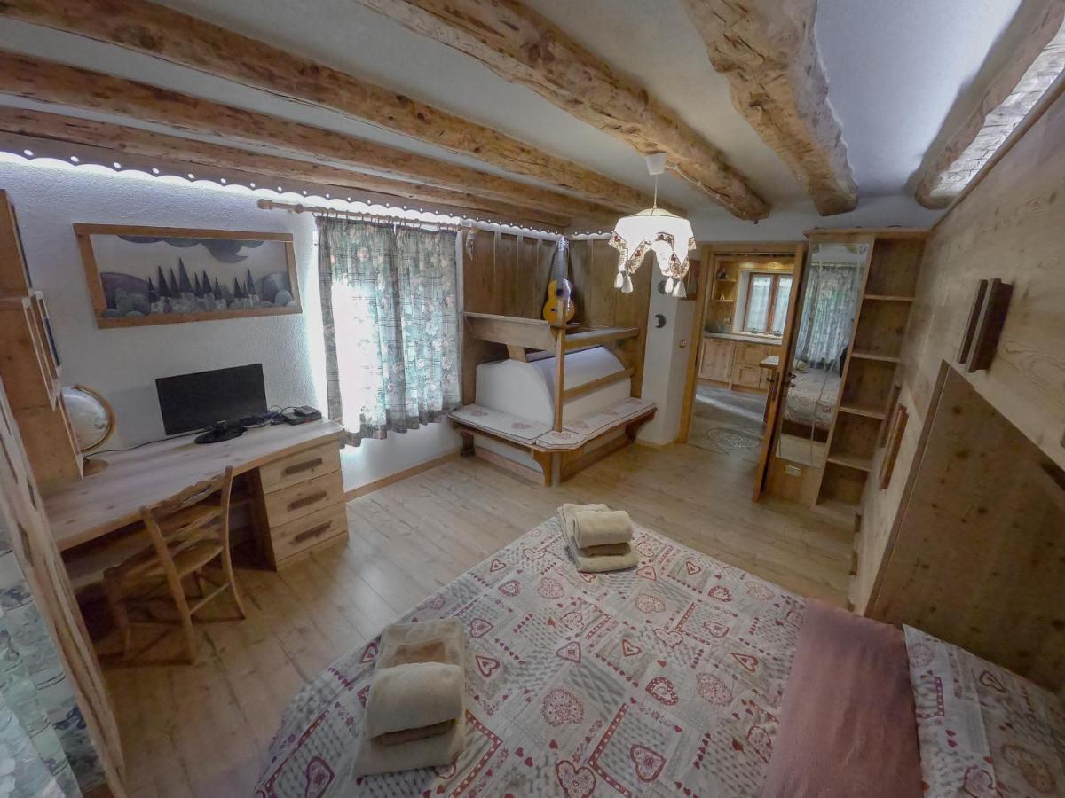شقة فالكادي  في Casa Soraya المظهر الخارجي الصورة